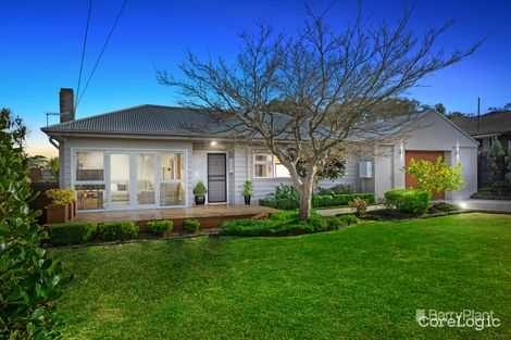 Property photo of 11 Burke Road Ferntree Gully VIC 3156