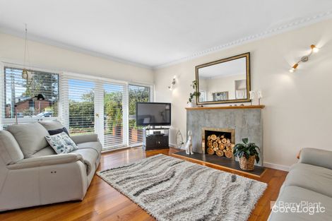 Property photo of 11 Burke Road Ferntree Gully VIC 3156