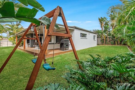 Property photo of 28 Nardoo Street Robina QLD 4226