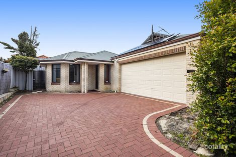 Property photo of 47C Blythe Avenue Yokine WA 6060