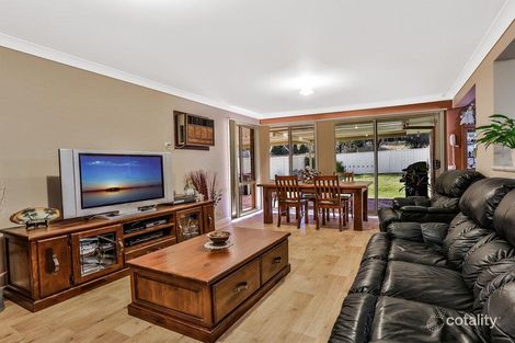 Property photo of 8 Hercules Close Raby NSW 2566