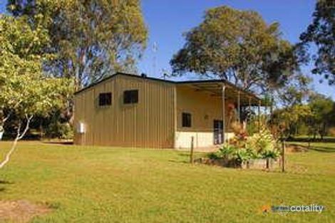 18 Mcgregor Cl, Craignish, QLD 4655