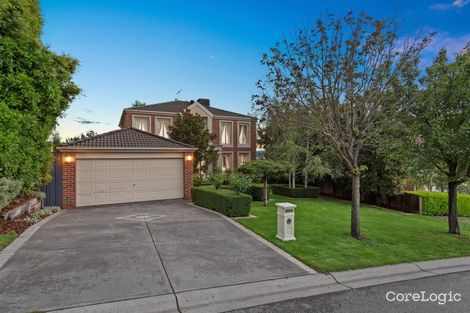 Property photo of 24 Yaldara Drive Berwick VIC 3806