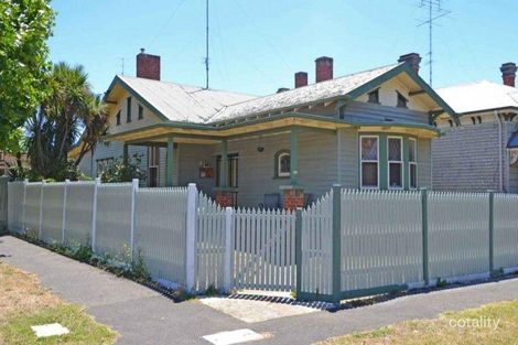 Property photo of 132 Raglan Street South Ballarat Central VIC 3350