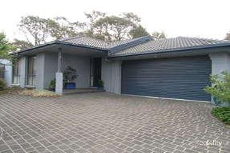 Property photo of 34 Proserpine Circuit Amaroo ACT 2914