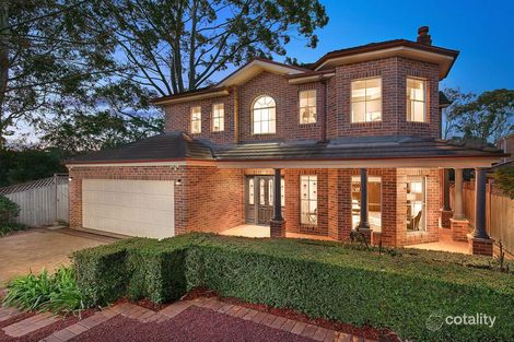 Property photo of 14 Parry Street Ryde NSW 2112