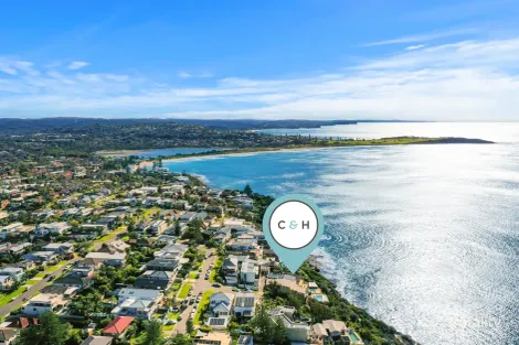 Property photo of 2 Phyllis Lane North Curl Curl NSW 2099