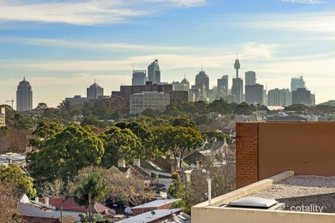 Property photo of 910G/780 Bourke Street Redfern NSW 2016