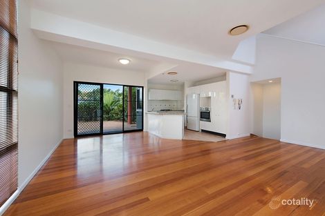 Property photo of 9/32 Hazlewood Street New Farm QLD 4005