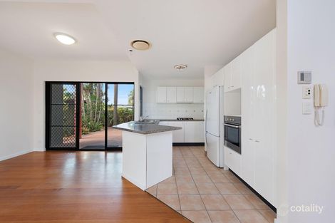Property photo of 9/32 Hazlewood Street New Farm QLD 4005