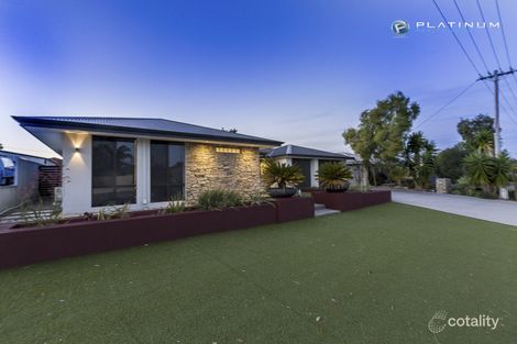 Property photo of 5 Lockeville Close Beldon WA 6027