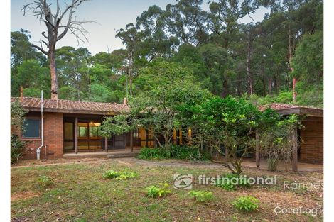 Property photo of 80 Morbey Road Gembrook VIC 3783