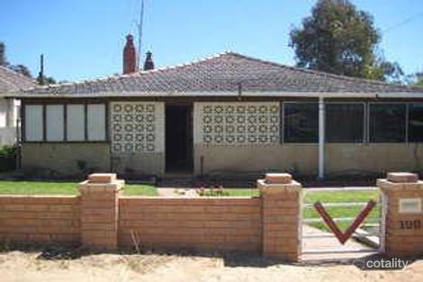 100 Roberts St, Moora, WA 6510