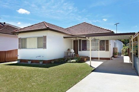 Property photo of 6 Maranoa Street Auburn NSW 2144
