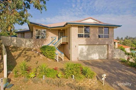 3 Cockatoo Pl, Springfield, QLD 4300