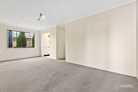 Property photo of 10/31-33 Pearson Street Gladesville NSW 2111