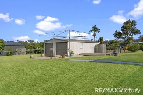 Property photo of 668-672 Caboolture River Road Upper Caboolture QLD 4510