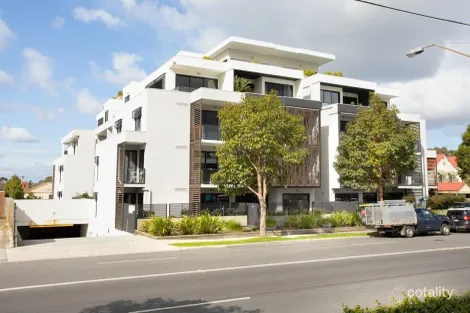 Property photo of 208/324 Pascoe Vale Road Essendon VIC 3040