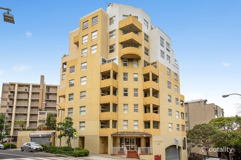 Property photo of 23/52-54 Kings Cross Road Rushcutters Bay NSW 2011