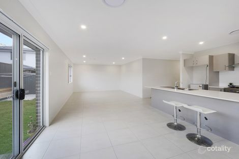 Property photo of 43 Honeymyrtle Avenue Denham Court NSW 2565