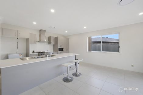 Property photo of 43 Honeymyrtle Avenue Denham Court NSW 2565