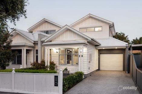 26 George St, Spotswood, VIC 3015