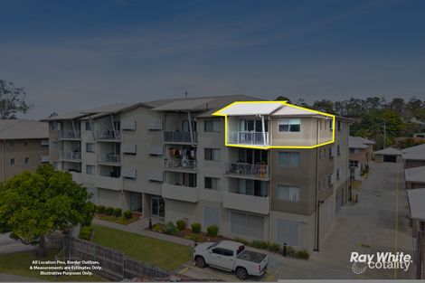 46/29-33 Juers St, Kingston, QLD 4114