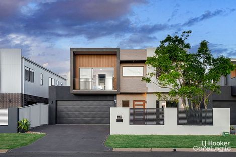 Property photo of 4A Caloma Street Underwood QLD 4119