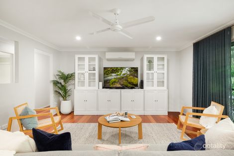 Property photo of 44 Mary Ring Drive Samford Village QLD 4520