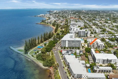5/3 Rock St, Scarborough, QLD 4020