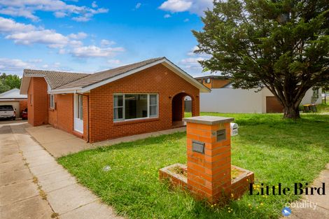 Property photo of 115 Walker Crescent Narrabundah ACT 2604