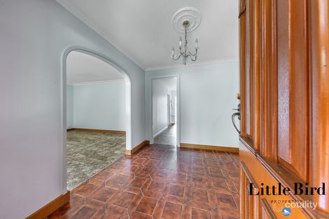 Property photo of 115 Walker Crescent Narrabundah ACT 2604