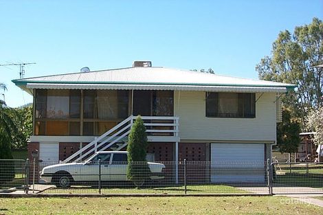 134 Water St, Berserker, QLD 4701