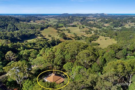Property photo of 35 Hammond Drive Clothiers Creek NSW 2484