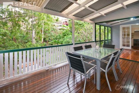 Property photo of 96 Gower Street Toowong QLD 4066
