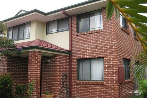 Property photo of 4/78-82 Franklin Drive Mudgeeraba QLD 4213