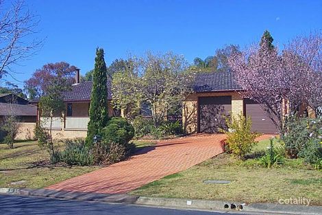 22 Arlington Ave, Castle Hill, NSW 2154