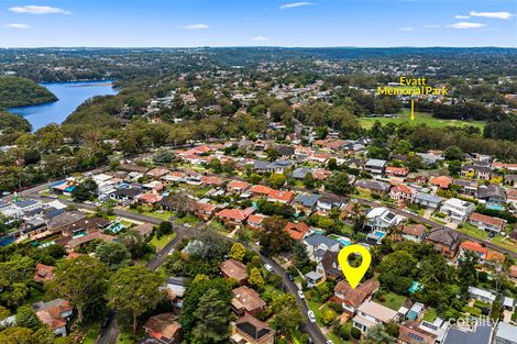 Property photo of 23 Blackbutt Avenue Lugarno NSW 2210