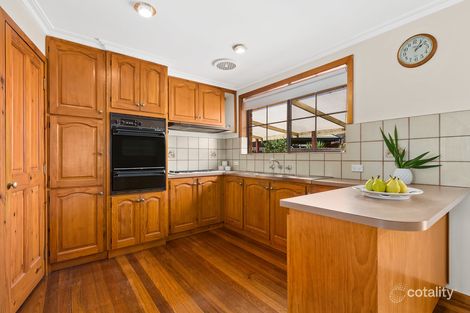 Property photo of 1/2 Pearl Court Mill Park VIC 3082