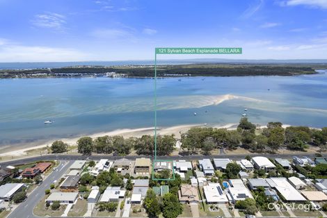 Property photo of 121 Sylvan Beach Esplanade Bellara QLD 4507