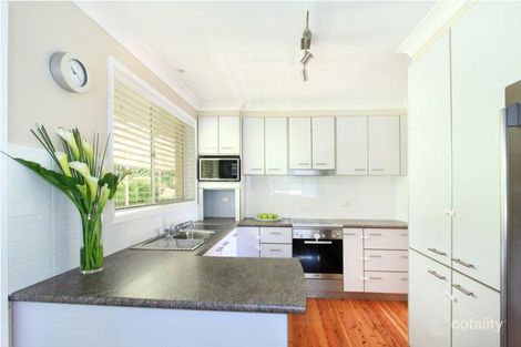 Property photo of 61 Uralba Street Figtree NSW 2525