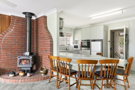 Property photo of 42 Fraser Avenue Anglesea VIC 3230