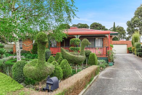 Property photo of 9 St Bernards Court Wantirna South VIC 3152