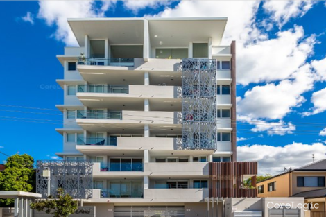 Property photo of 405/26 Gray Street Southport QLD 4215