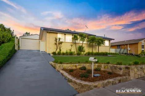 12 Verbrugghen St, Melba, ACT 2615