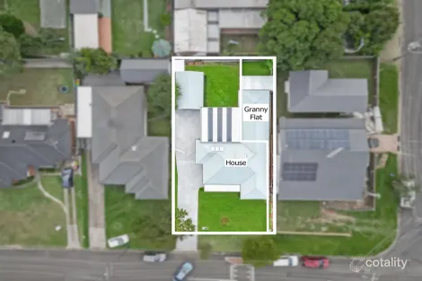29a Bel-Air Rd, Penrith, NSW 2750
