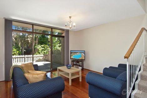 Property photo of 12/15 Busaco Road Marsfield NSW 2122