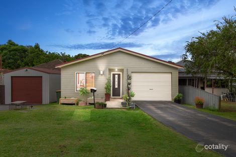 Property photo of 14 Queens Avenue Cardiff NSW 2285