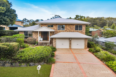 9 Red Gum Pl, Mount Gravatt East, QLD 4122