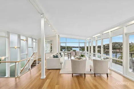 Property photo of 64 The Bulwark Castlecrag NSW 2068